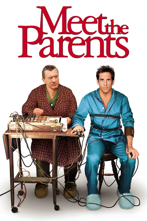 MeetThe Parents ( 2000 )