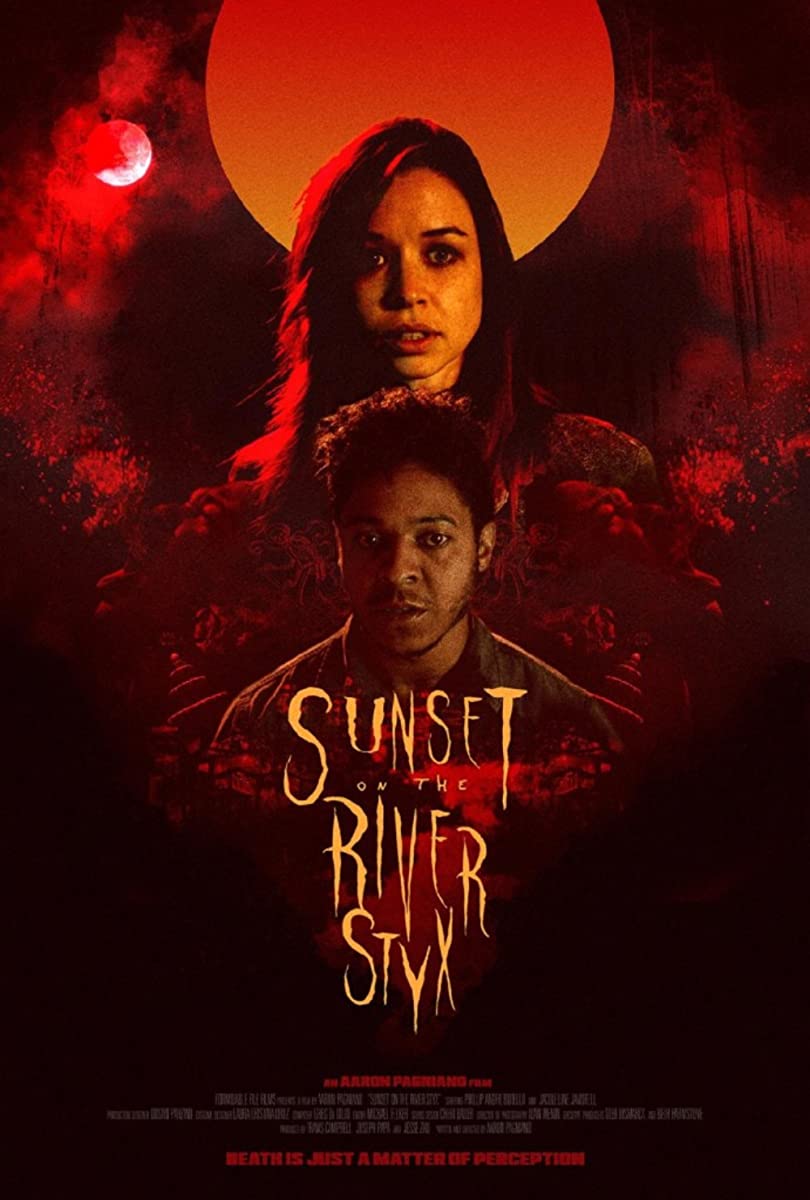 مشاهدة فيلم Sunset on the River Styx 2020 اون لاين