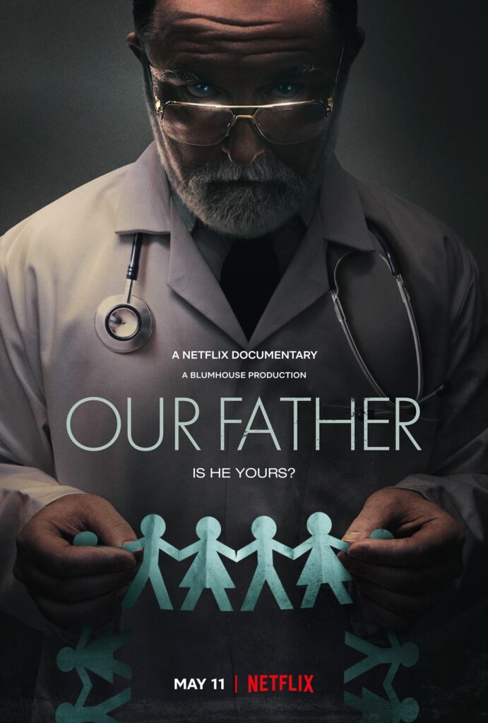 مشاهدة فيلم Our Father 2022 اون لاين