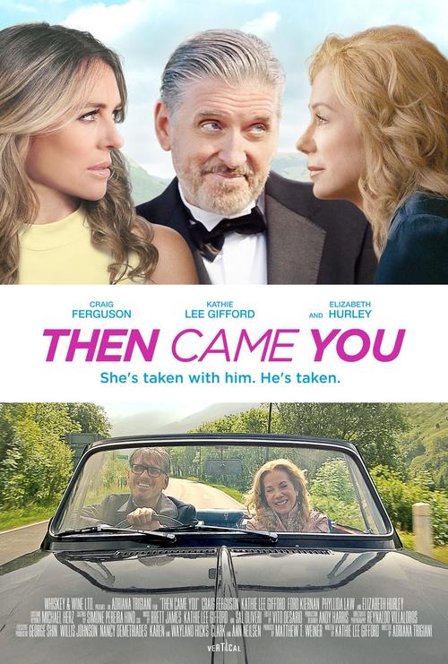 Then Came You ( 2020 )