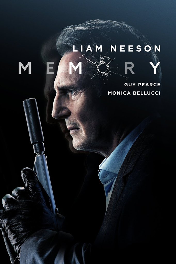 Memory ( 2022 )