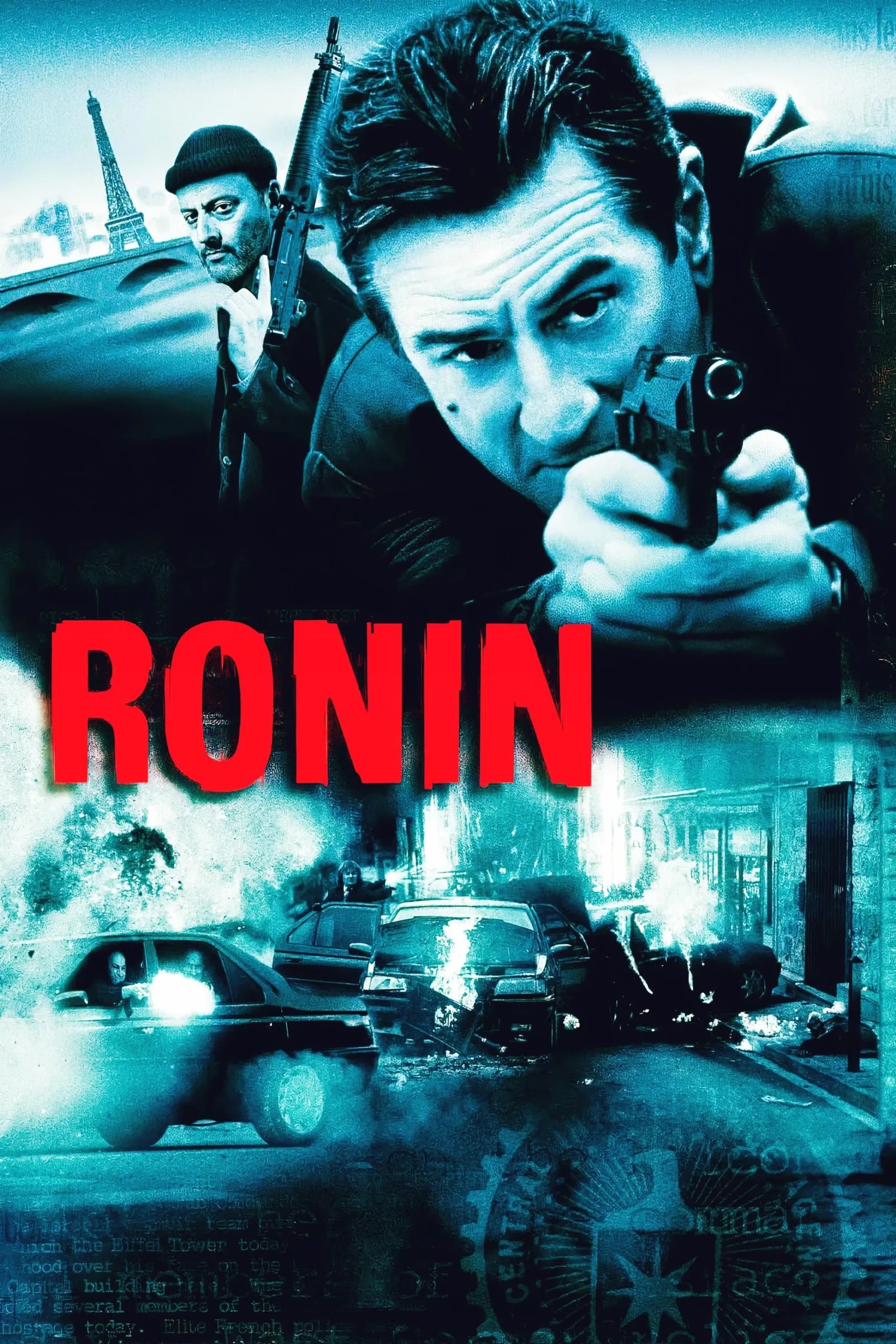 Ronin ( 1998 )