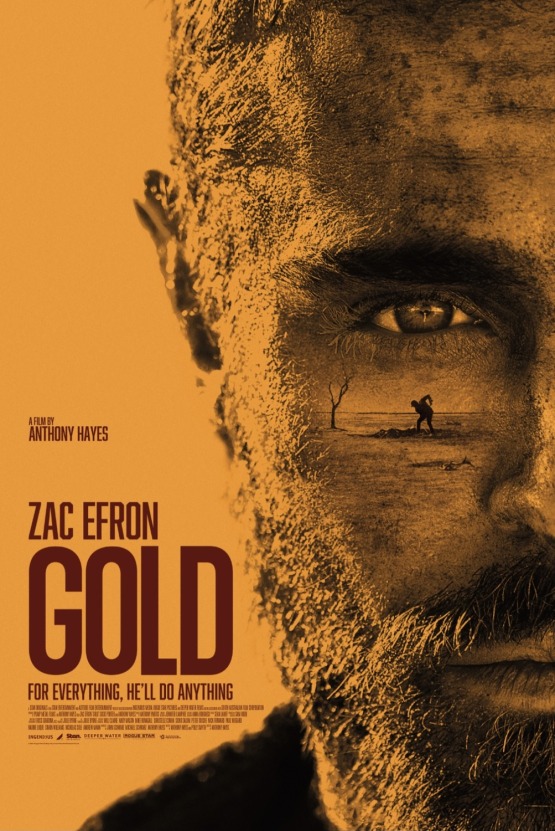 Gold ( 2022 )