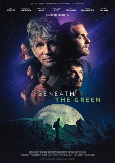 Beneath the Green ( 2022 )
