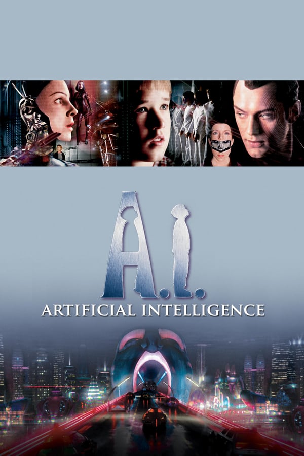 Artificial.Intelligence ( 2001 )