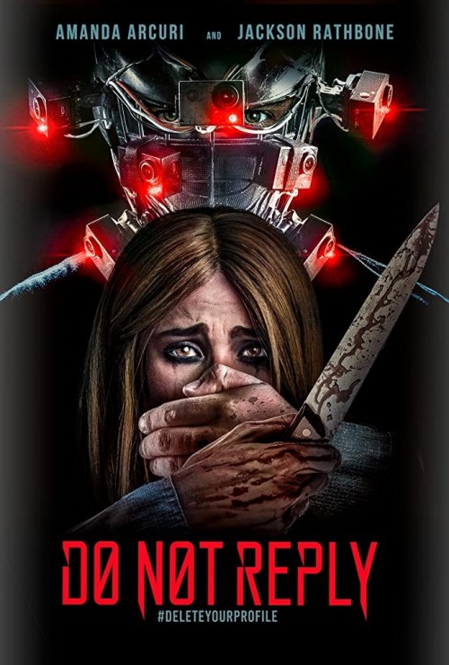 Do Not Reply ( 2019 )