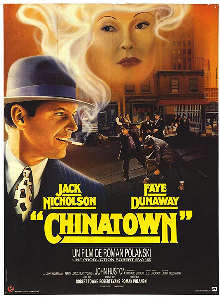 Chinatown ( 1974 )