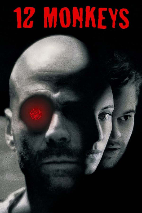 Twelve Monkeys ( 1995 )