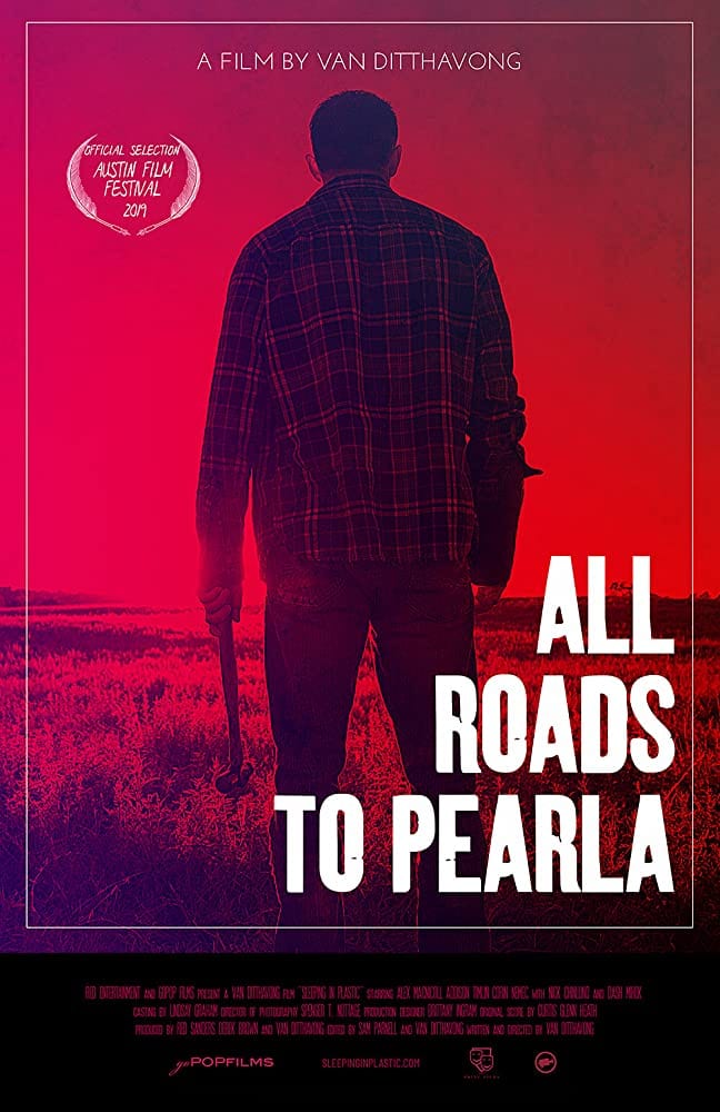 All Roads to Pearla ( 2020 )