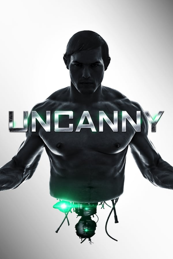 Uncanny ( 2015 )