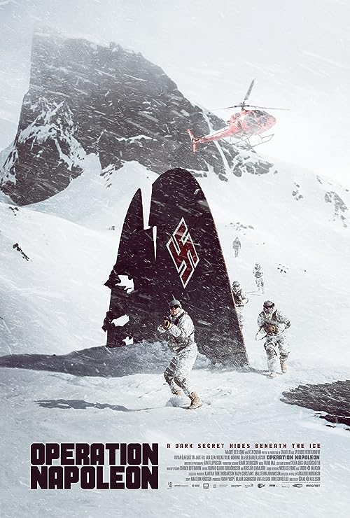 Operation Napoleon ( 2023 )
