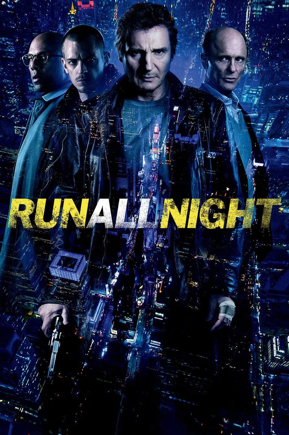 Run All Night ( 2015 )