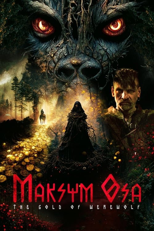 Maksym Osa ( 2022 )