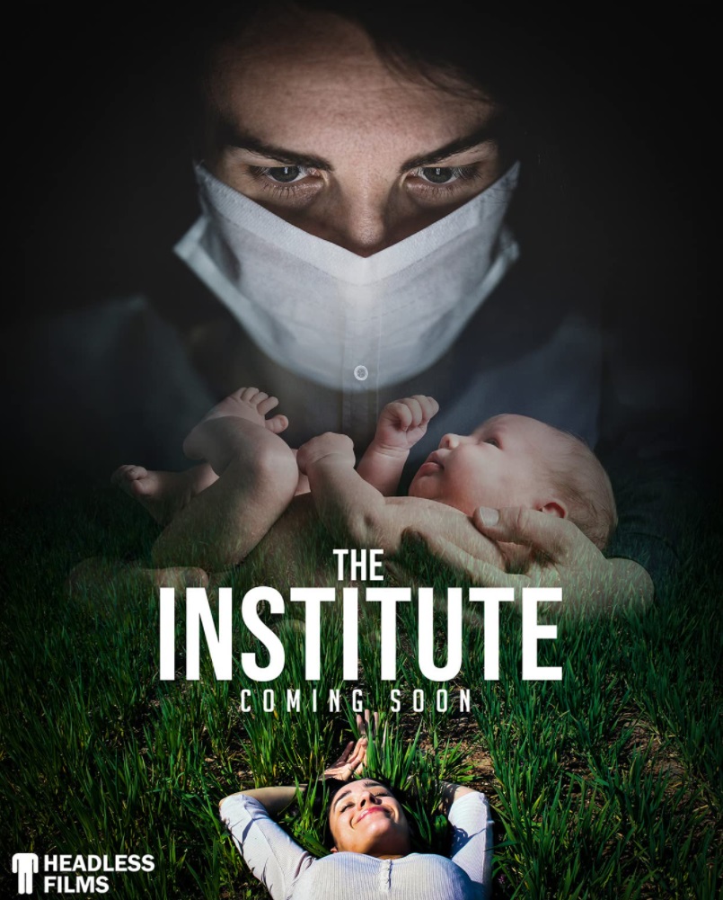 مشاهدة فيلم The Institute 2022 اون لاين