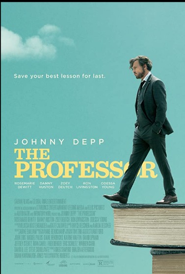 The Professor ( 2018 )