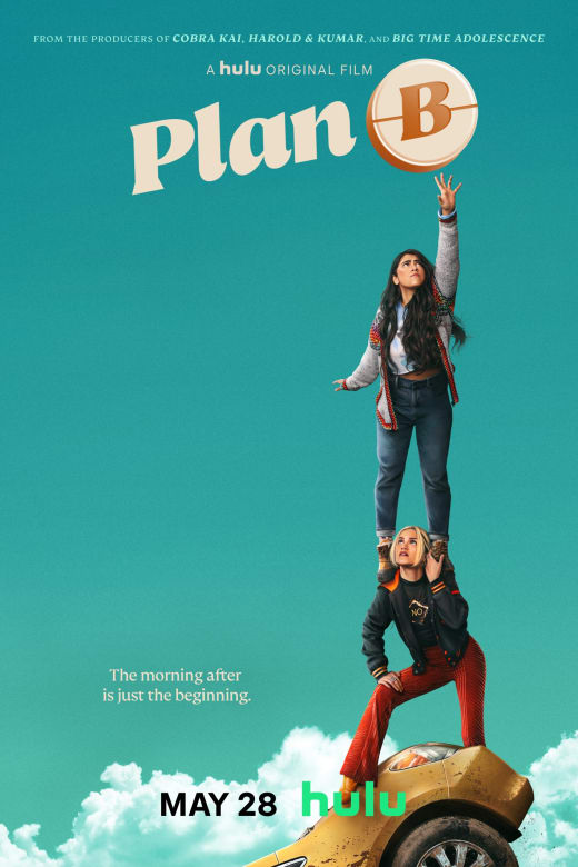 Plan B ( 2021 )