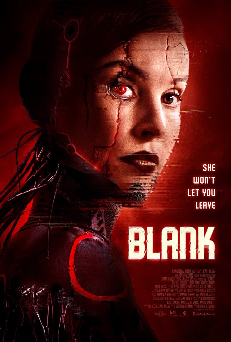 Blank ( 2022 )
