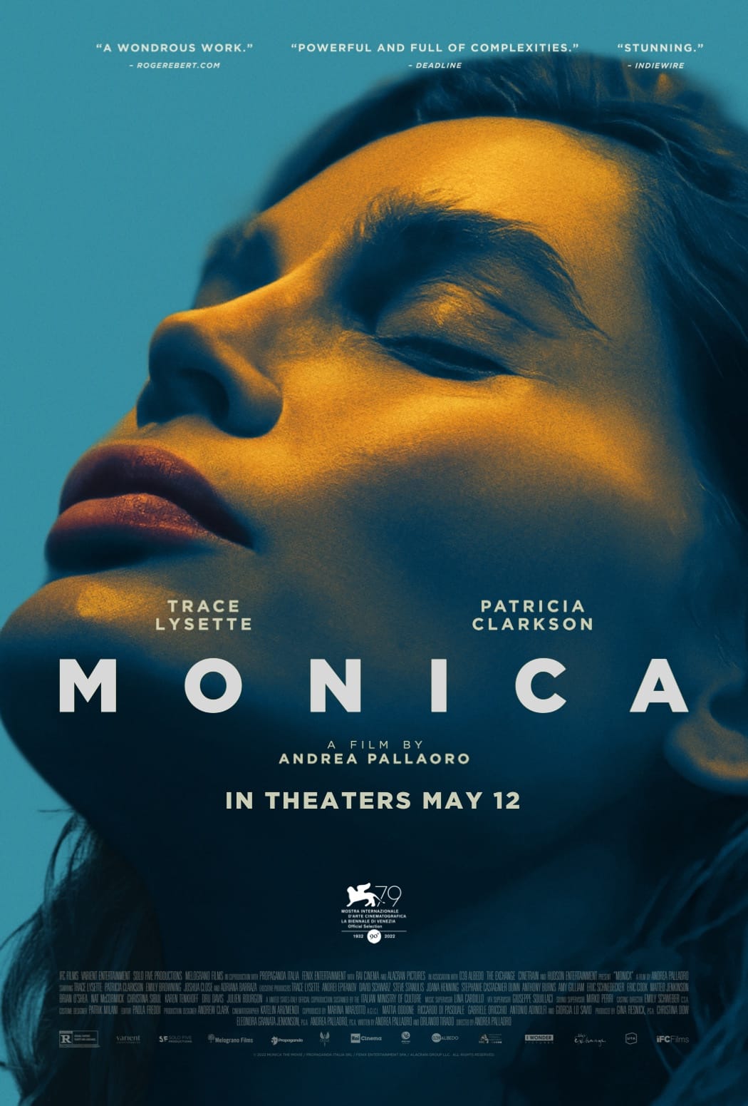 Monica ( 2022 )