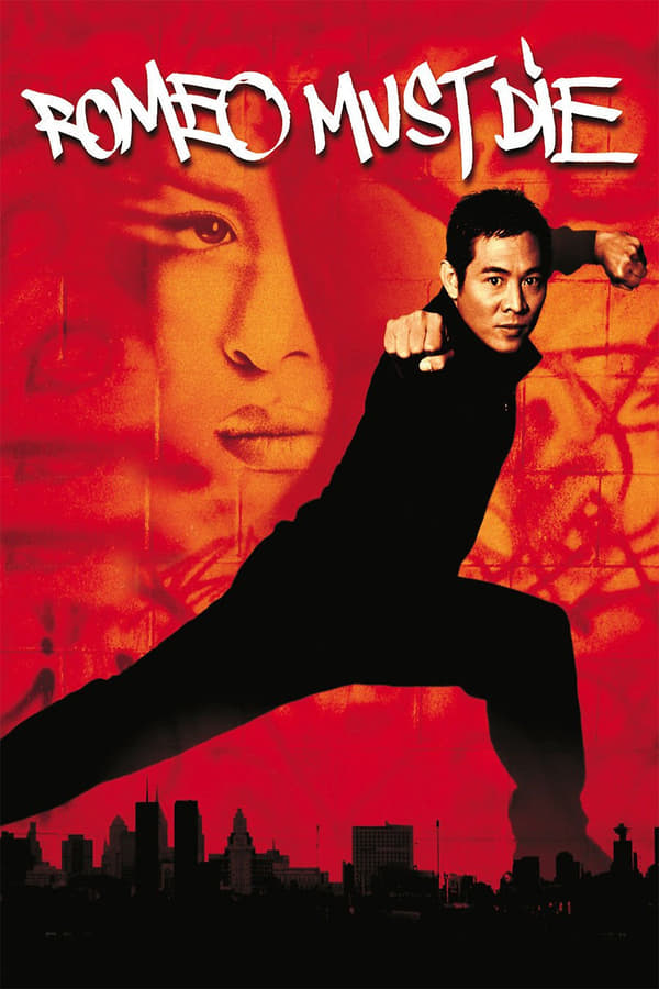 Romeo Must Die ( 2000 )