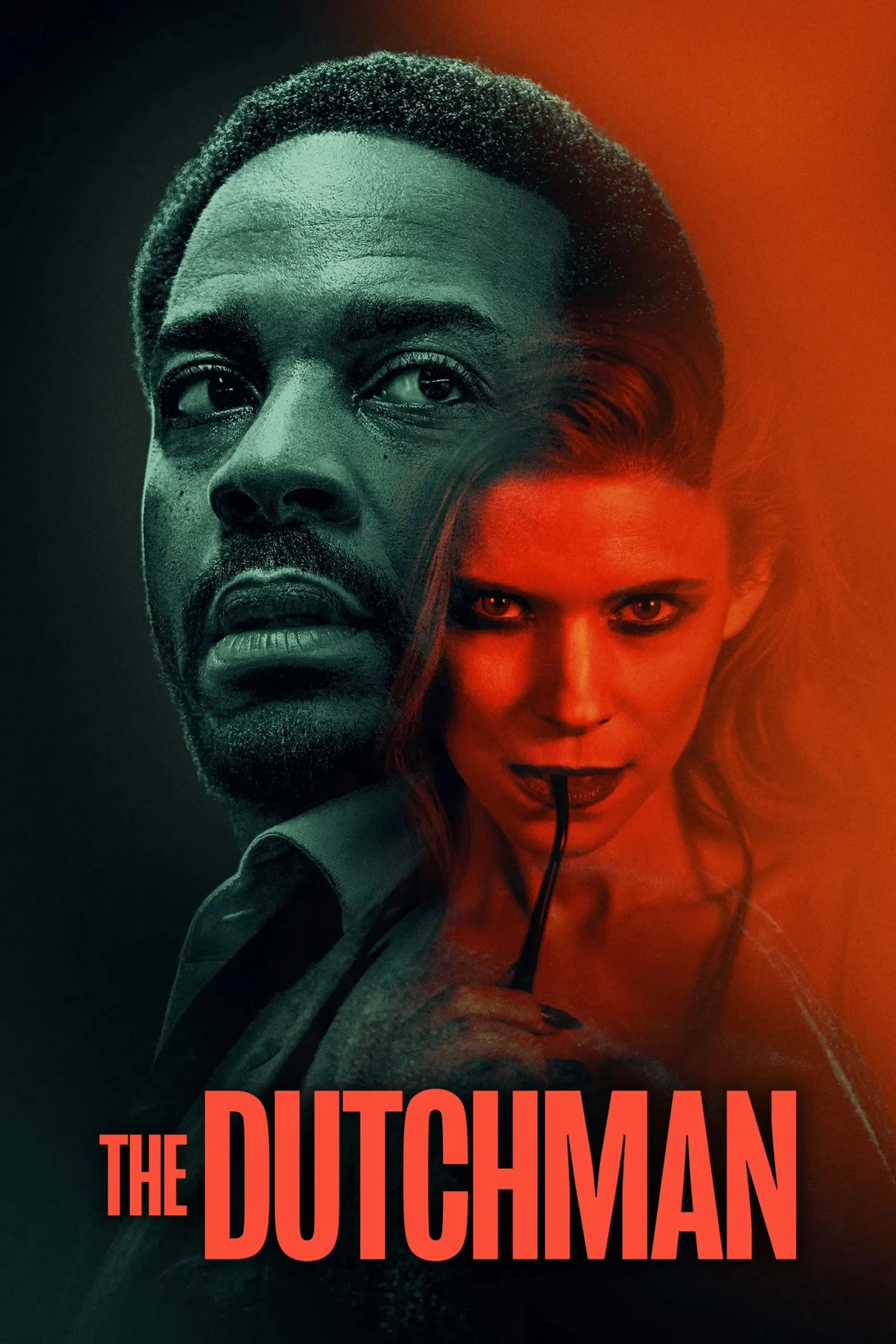 The Dutchman ( 2026 )
