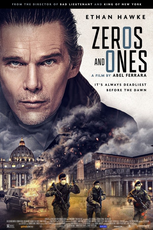 Zeros and Ones ( 2021 )