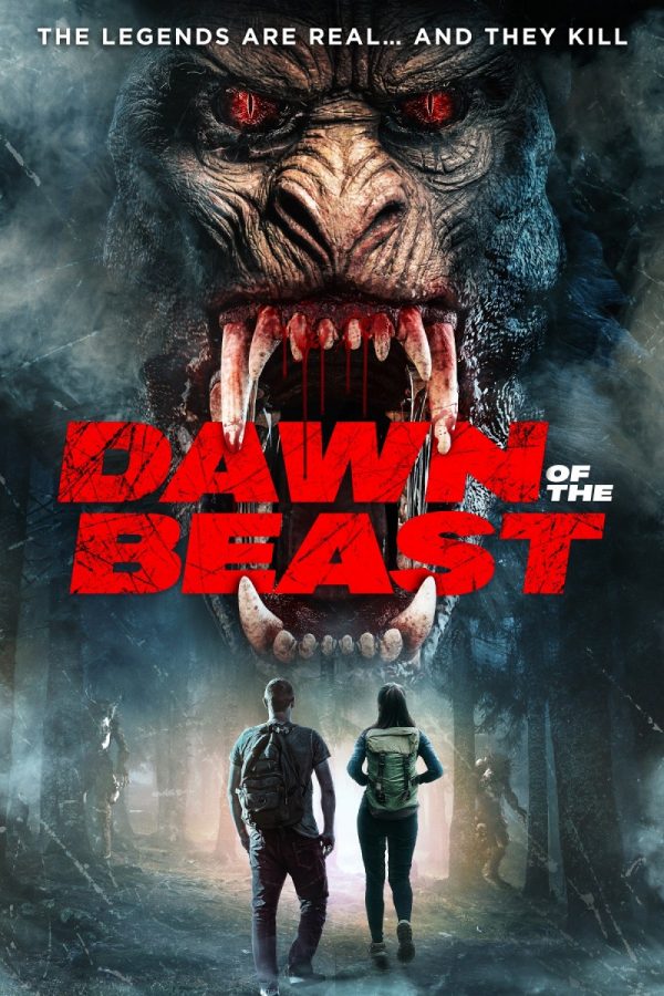 Dawn of the Beast ( 2021 )
