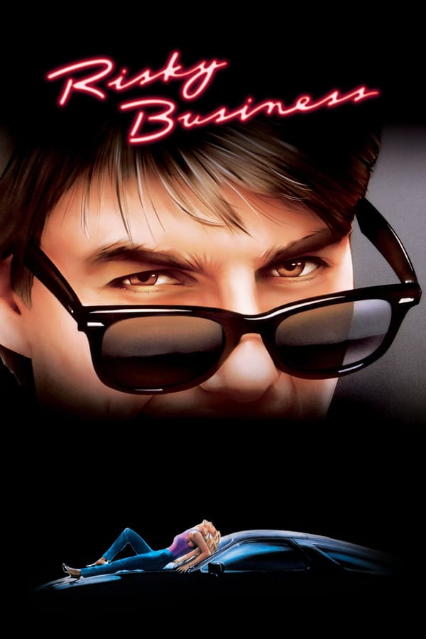 Risky Business ( 1983 )