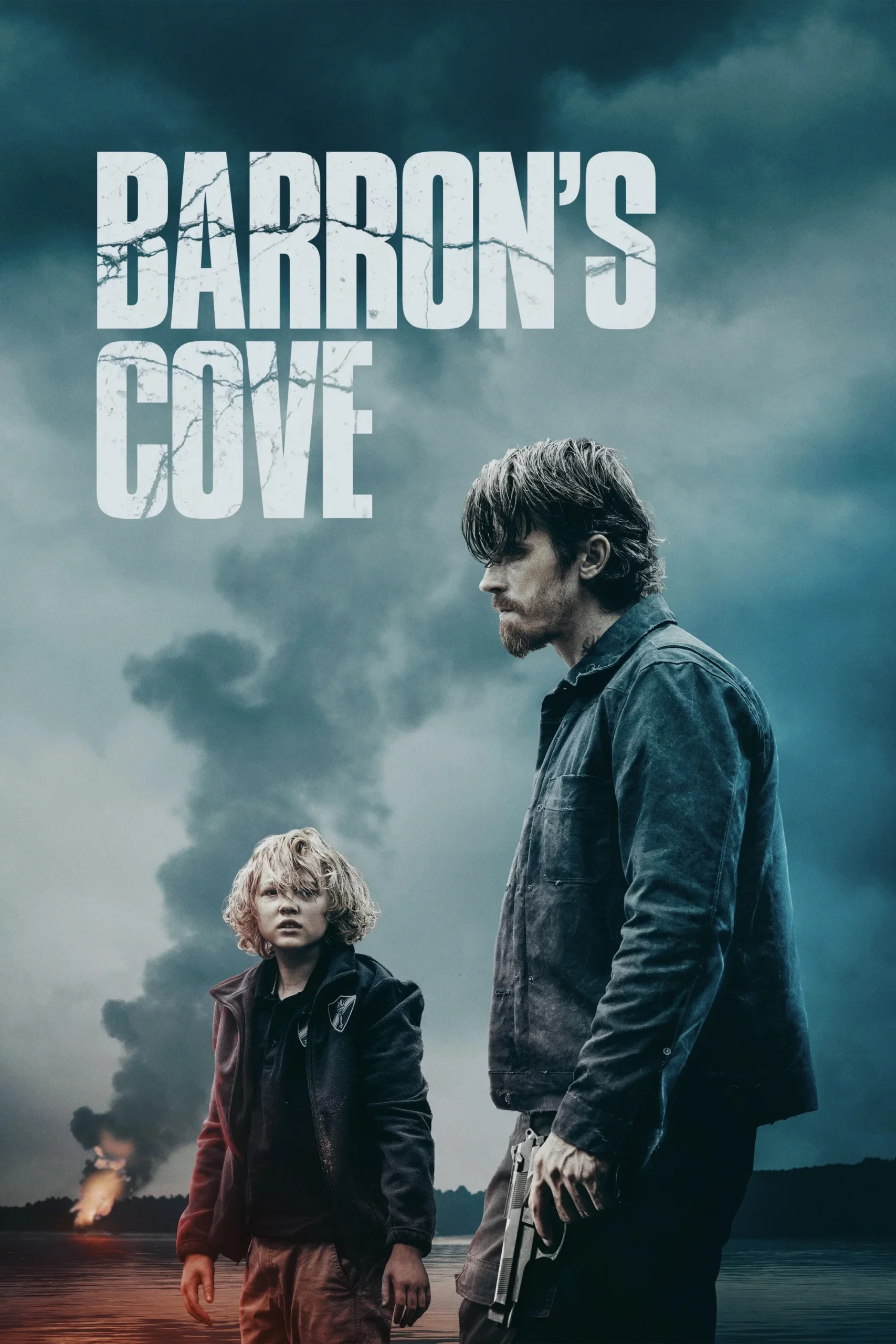 Barron’s Cove ( 2024 )