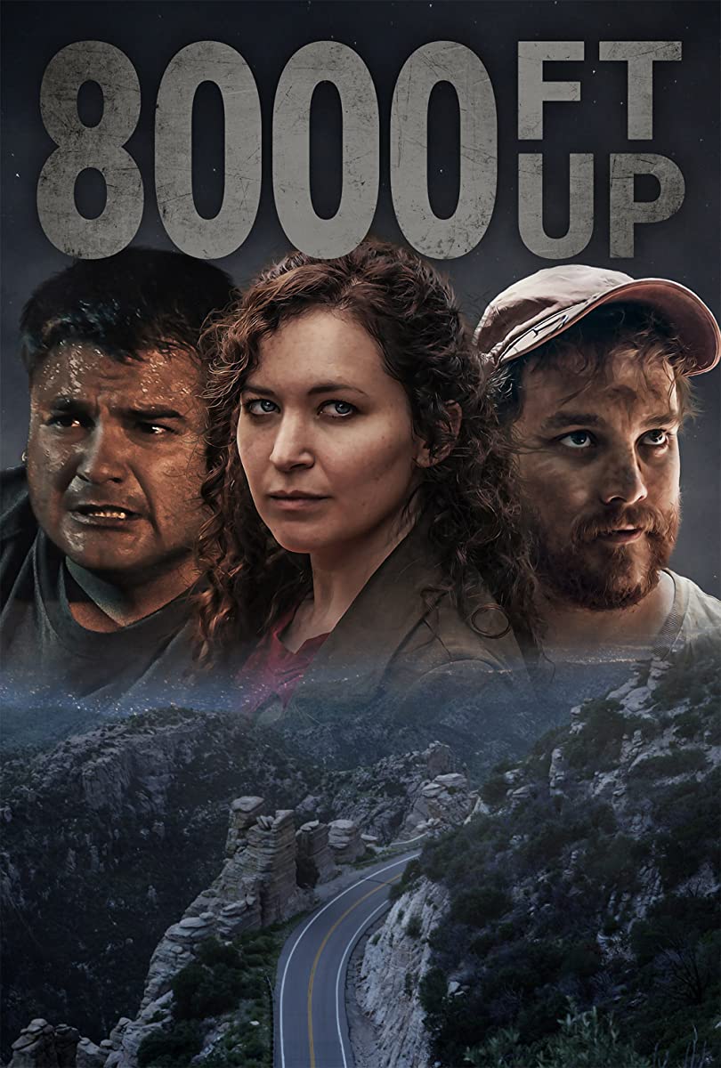 8000Ft Up ( 2023 )
