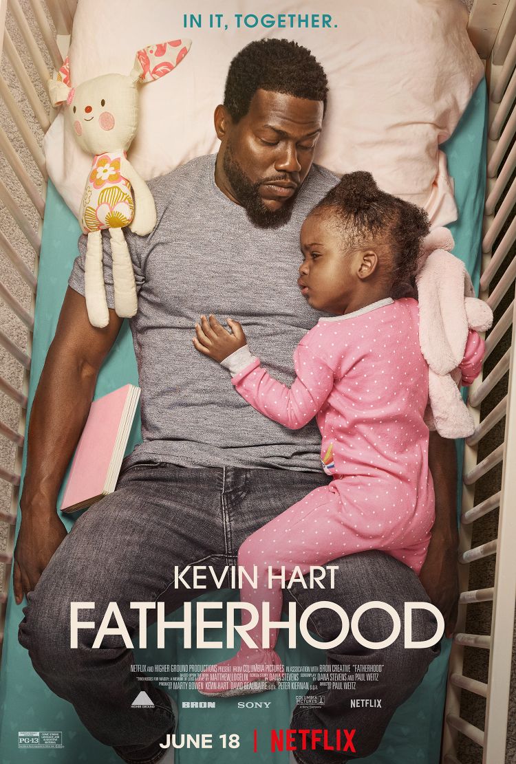 Fatherhood ( 2021 )