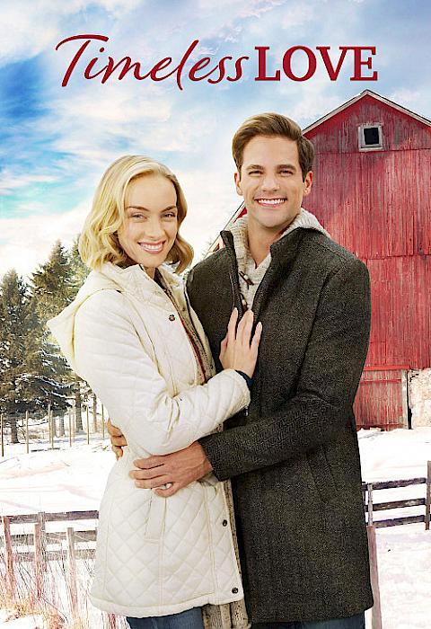 مشاهدة فيلم Timeless Love 2019 اون لاين