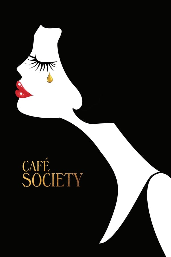 Café Society ( 2016 )