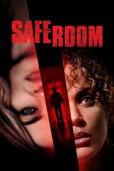Safe Room ( 2022 )