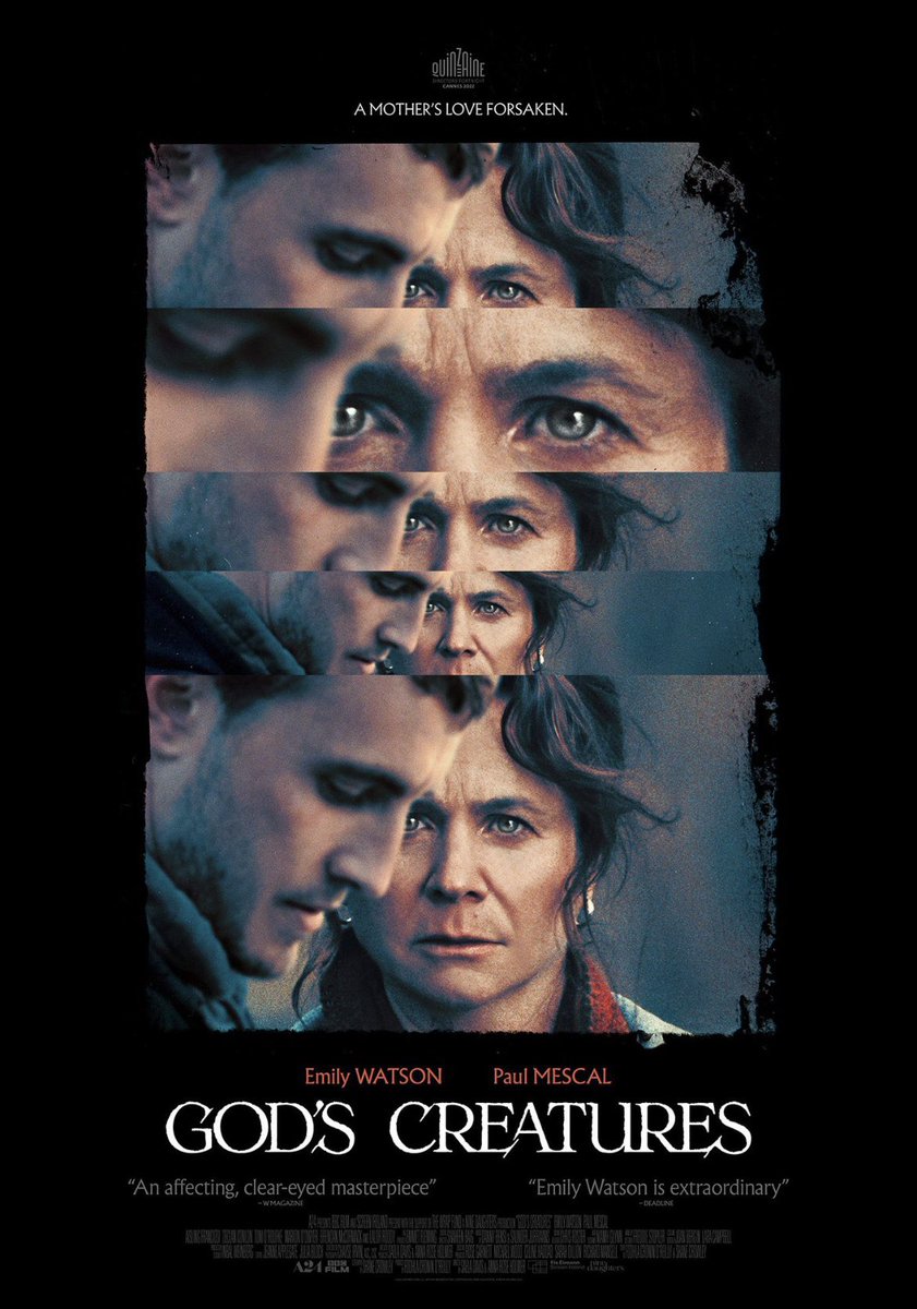 God’s Creatures ( 2022 )