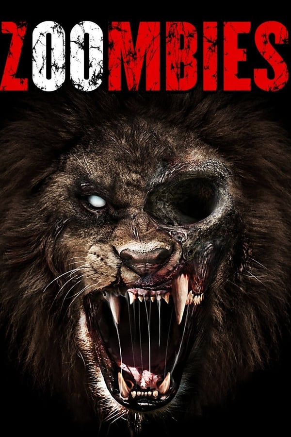 مشاهدة فيلم Zoombies 2016 اون لاين