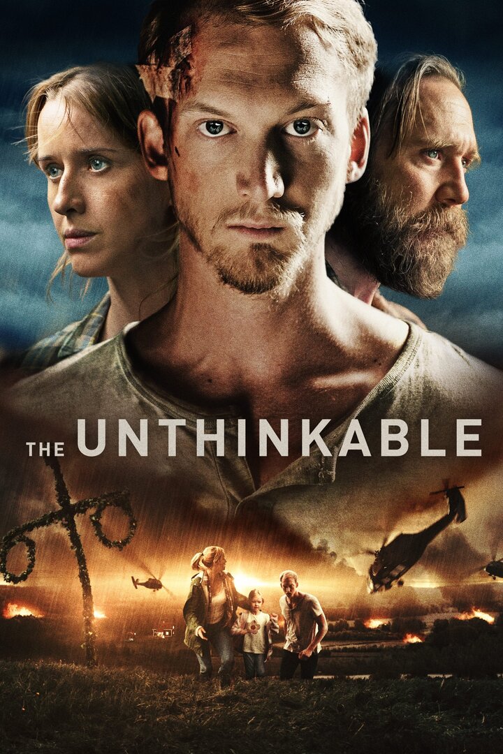 The Unthinkable ( 2021 )