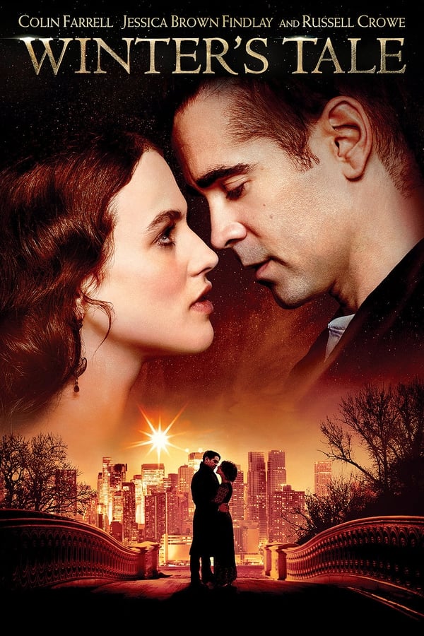 Winter’s Tale ( 2014 )