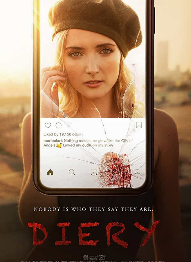 مشاهدة فيلم DieRy 2020 اون لاين