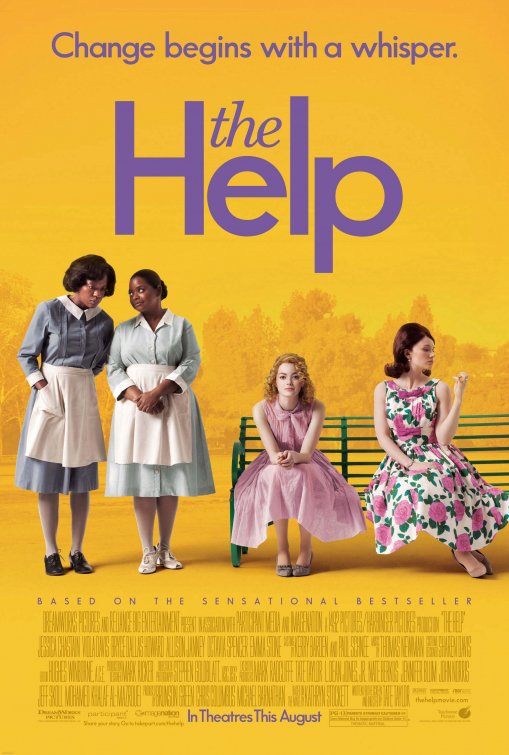 مشاهدة فيلم The Help 2011 اون لاين
