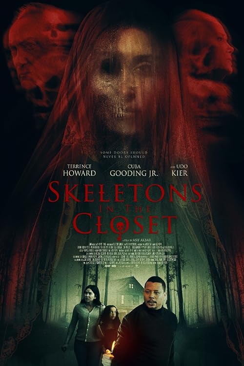Skeletons in the Closet ( 2024 )