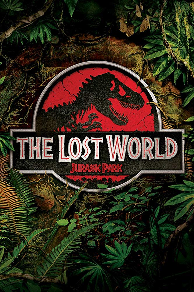 The Lost World: Jurassic Park ( 1997 )
