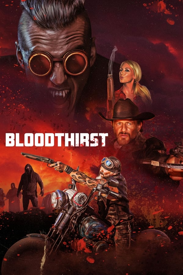 Bloodthirst ( 2023 )