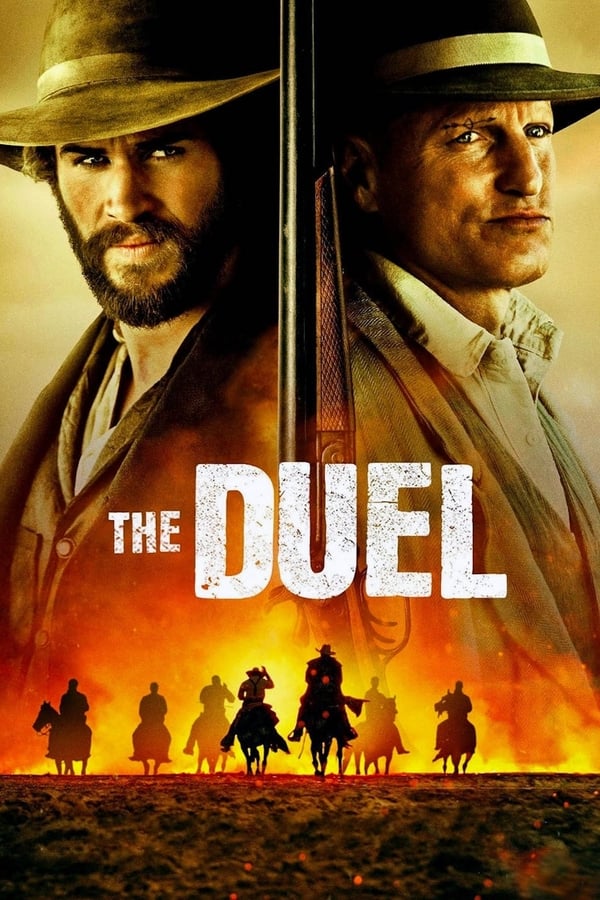 مشاهدة فيلم The Duel 2016 اون لاين