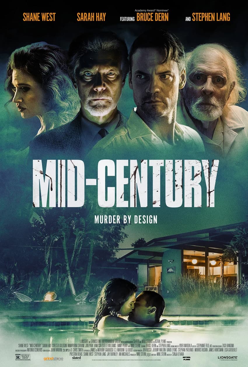 Mid-Century ( 2022 )