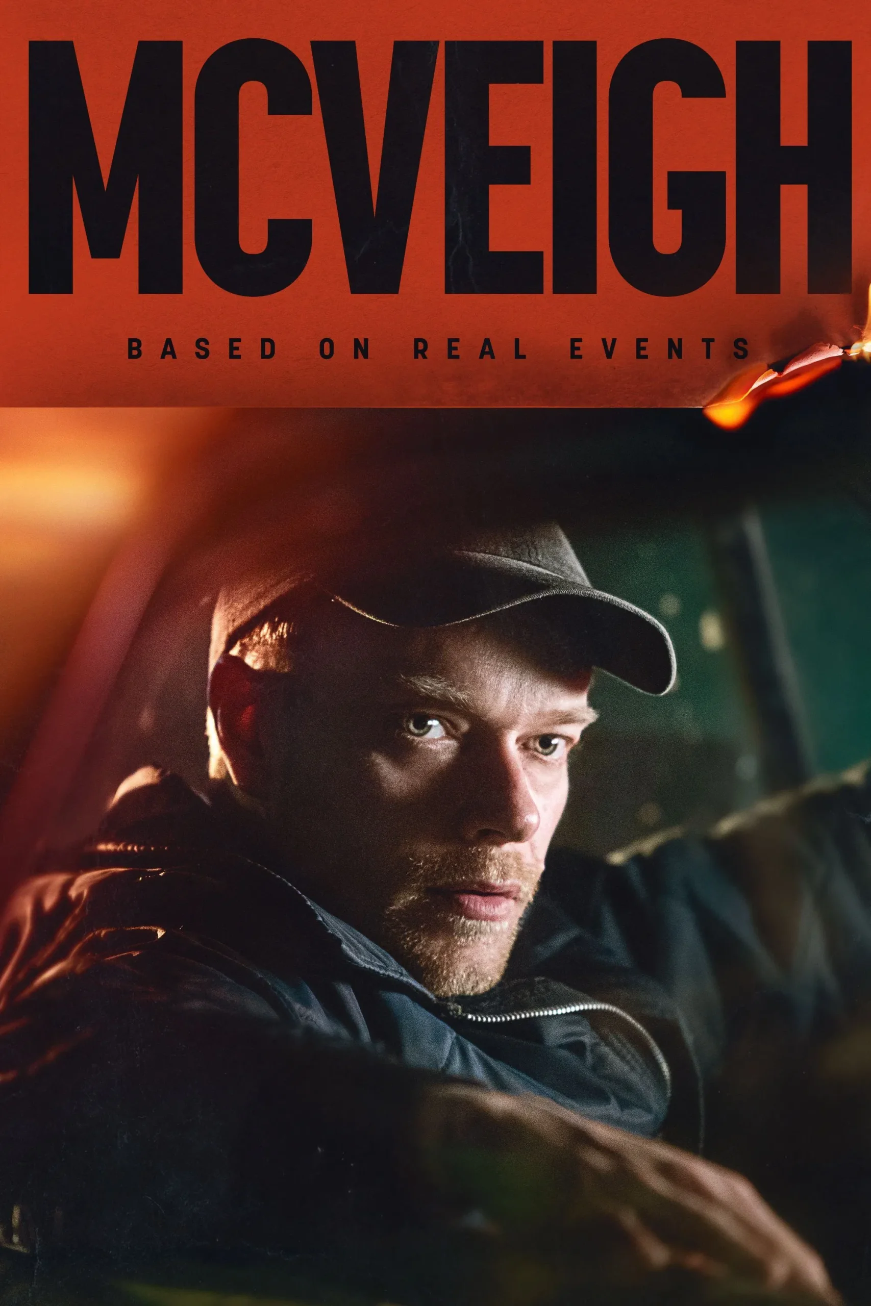 مشاهدة فيلم McVeigh 2024 اون لاين