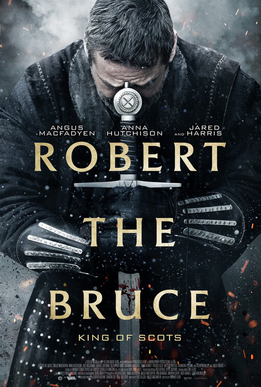 مشاهدة فيلم Robert the Bruce 2019 اون لاين