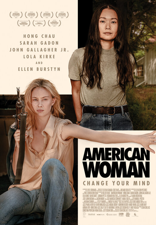 مشاهدة فيلم American Woman 2019 اون لاين