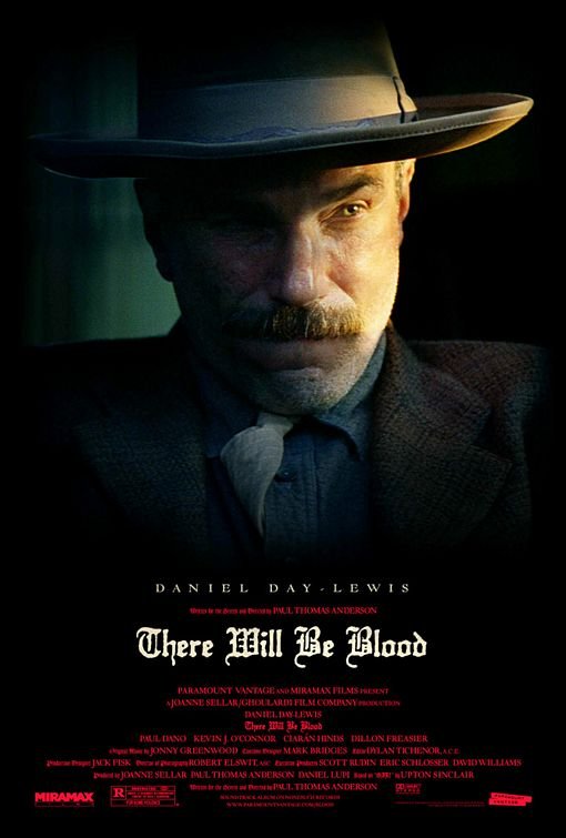 There Will Be Blood ( 2007 )