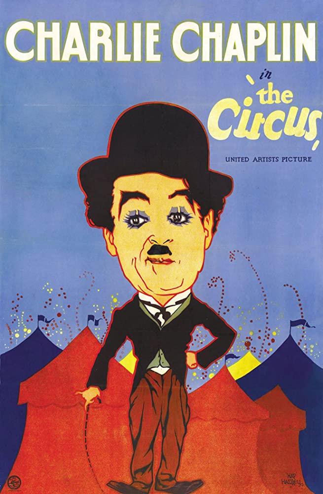 The Circus ( 1928 )