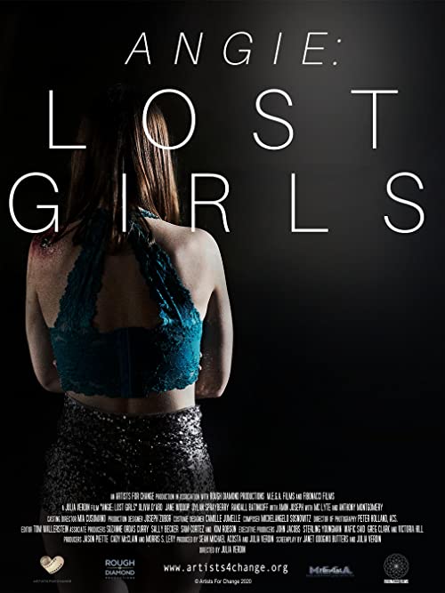Angie: Lost Girls ( 2020 )